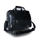 Pasta Couro Maleta Bolsa Masculina P Trabalho Livros Documentos Notebook Laptop Livros Moda