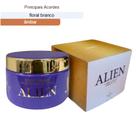 Pasta Creme Perfumado Isabelle La Belle Fragrâncias Luxo Allien 200ml