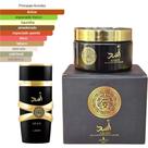 Pasta Creme Perfumado Isabelle La Belle Fragrâncias Luxo Asad 200ml