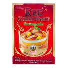 Pasta Curry Vermelho Pantai 50g