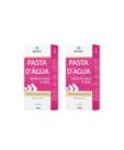 Pasta D'Água Óxido Zinco Hidratação AVVIO 100g - Kit 2 Un