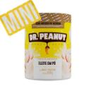 Pasta de Amendoim (250g) - Sabor: Leite em Pó