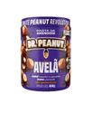 Pasta de Amendoim (400g) - Sabor: Avelã