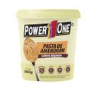 Pasta de Amendoim - 500g Beijinho - Power One Pasta de Amendoim - 500g Beijinho - Power One