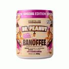 Pasta de Amendoim (600g) - Sabor: Banoffee