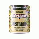 Pasta de Amendoim (600g) - Sabor: Pistache