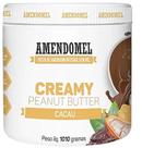 Pasta de Amendoim Amendomel 1Kg - Cacau
