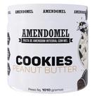 Pasta de Amendoim Amendomel 1Kg - COOKIES