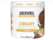 Pasta de Amendoim Amendomel com Cacau - 250g
