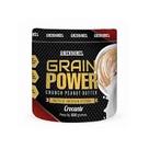 Pasta de Amendoim Amendomel Grain Power Crocante 500g - Sabor e Energia