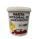 Pasta de amendoim andréia 1,05kg