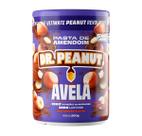 Pasta de amendoim avela c/whey 250g - dr peanut