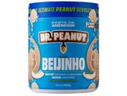 Pasta de Amendoim Beijinho Dr. Peanut PA000044 sem Açúcar 600g