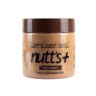 Pasta De Amendoim Café Gourmet 500g Nutts Mais