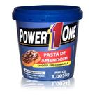 Pasta de Amendoim Chocolate com Avelã - 1005g - Power One Pasta de Amendoim Chocolate com Avelã - 1005g - Power One