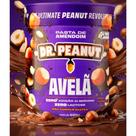 Pasta de Amendoim com Avelã Dr Peanut 600g Proteica Fit Pasta de Amendoim com Avelã Dr Peanut 600g Proteica Fit