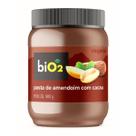 Pasta de Amendoim com Cacau BiO2 900g