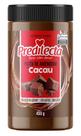 Pasta De Amendoim Com Cacau Predilecta Pote 450 G