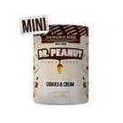 Pasta de amendoim com Whey Protein 650g - Dr Peanut