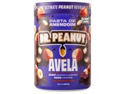Pasta de Amendoim com Whey Protein Avelã 250g Dr Peanut