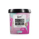 Pasta de Amendoim Cookies & Cream Tocca 420g