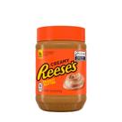 Pasta de Amendoim Cremosa Reeses - 510g