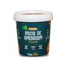 Pasta de Amendoim Crocante - 1Kg - Terra dos Grãos