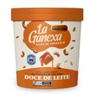 Pasta de amendoim doce de leite 1kg