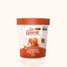 Pasta de Amendoim Doce de Leite La Ganexa 450g
