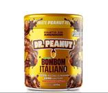 Pasta de Amendoim Dr. Peanut 600g - Zero Lactose e Zero Açúcar