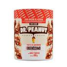 Pasta de amendoim dr.peanut 650g - bueníssimo - DR PEANUT