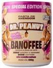 Pasta de Amendoim DR. PEANUT Pote 600g