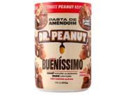 Pasta de Amendoim Dr.Peanut Power Cream Bueníssimo com Whey Protein 250g