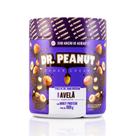 pasta de amendoim - Dr. Peanut - sabor avelã (600g)