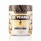Pasta de Amendoim Dr Peanut - sabor Cookies 650g
