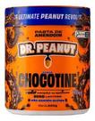 Pasta de Amendoim Dr.Peanuts Sabores 600g