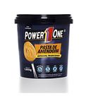 Pasta De Amendoim Grãos Life Power 1 One 1kg Integral