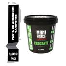 Pasta De Amendoim Integral 100% Amendoim 1,010kg - Maniforce