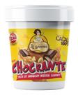 Pasta de Amendoim Integral (1000g) La Ganexa