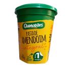 Pasta de Amendoim Integral 450g - GUIMARÃES