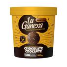 Pasta de Amendoim Integral (450g) La Ganexa