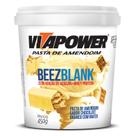 Pasta de Amendoim Integral (450g) - Vitapower