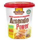 Pasta de Amendoim Integral Cremosa Dacolonia 500g Pasta de Amendoim Integral Cremosa Dacolonia 500g