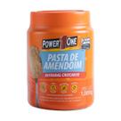 Pasta de Amendoim Integral Crocante 1,005kg Power1one