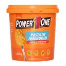 Pasta de Amendoim Integral Crocante 1kg - Powerone