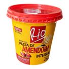 Pasta de amendoim integral rio 416 g