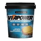 Pasta de Amendoim Integral VITAPOWER 450g