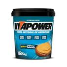 Pasta de Amendoim Integral Vitapower Vitafor 1,005Kg Sabor Cremosa