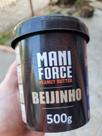 Pasta de Amendoim Mani force 500g