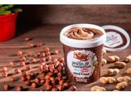 Pasta De Amendoim Manicrem Creme De Avelã - Pote 500g